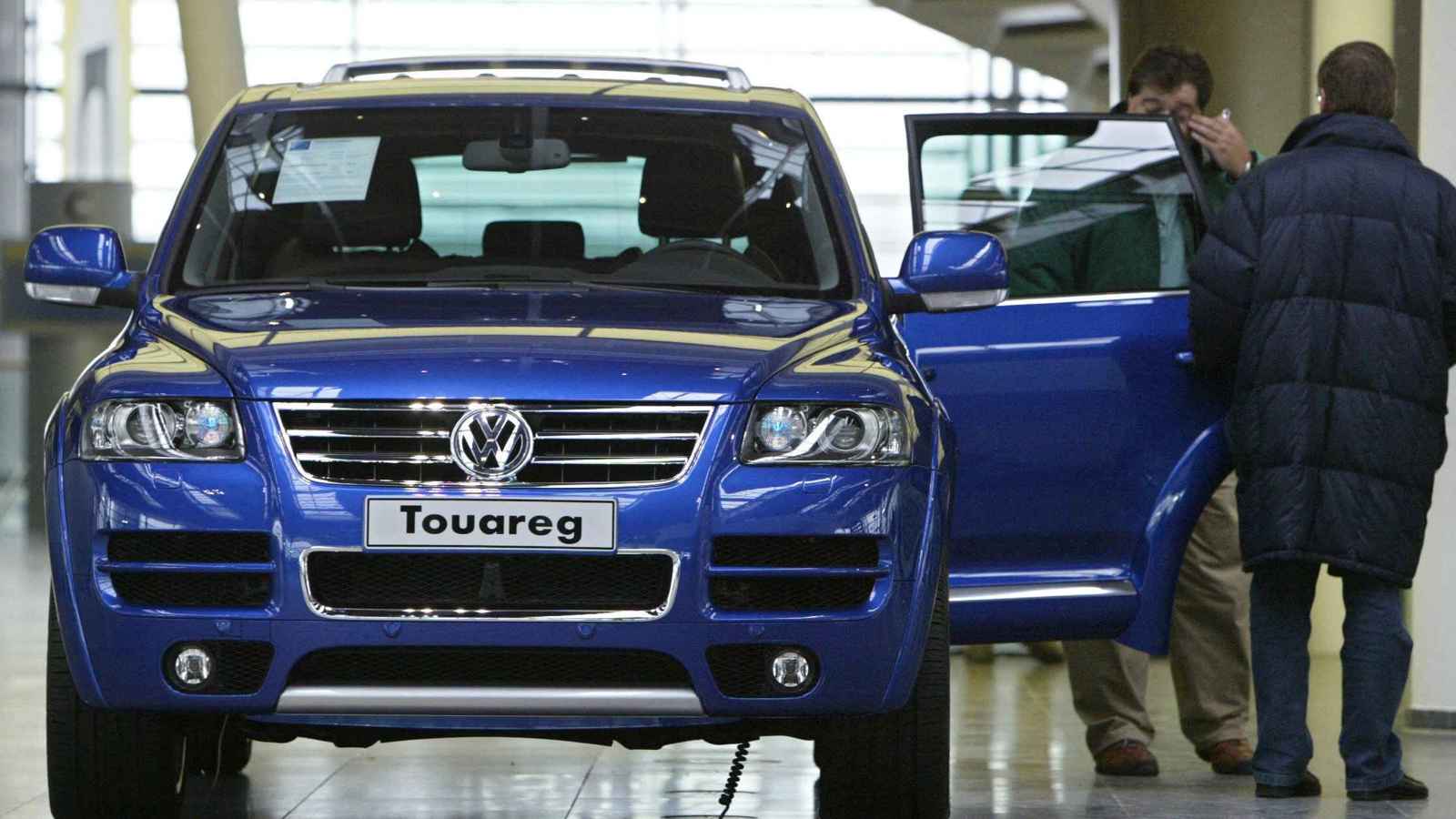 «فولكسفاغن» تخطط لتخفيض التكاليف بنسبة 20% بحلول نهاية 2028. لمزيد من الأخبار والتحليلات الاقتصادية تابعوا 