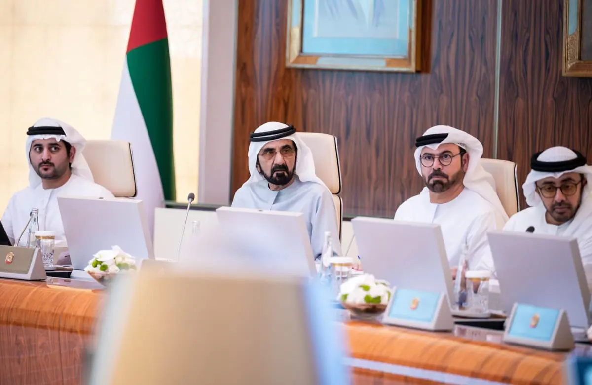 الإمارات تعتمد أجندة سياسات الاقتصاد الدائري
