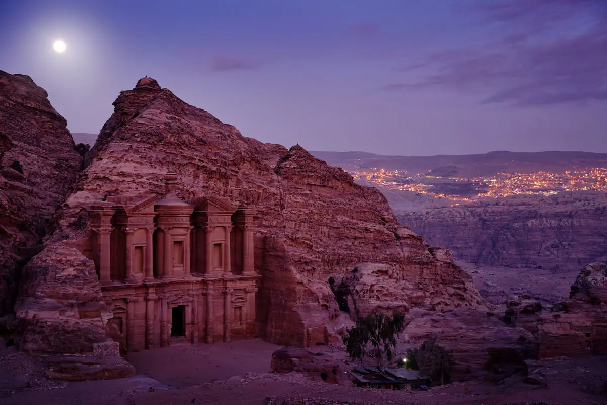 الأردن.. أعداد السياح تجاوز الـ5 ملايين في 2022