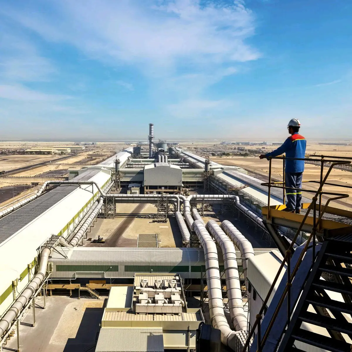 إطلاق "مجموعة كيزاد" لبناء منظومة عمل متخصصة تدعم القطاعات الصناعية الاستراتيجية في أبوظبي
