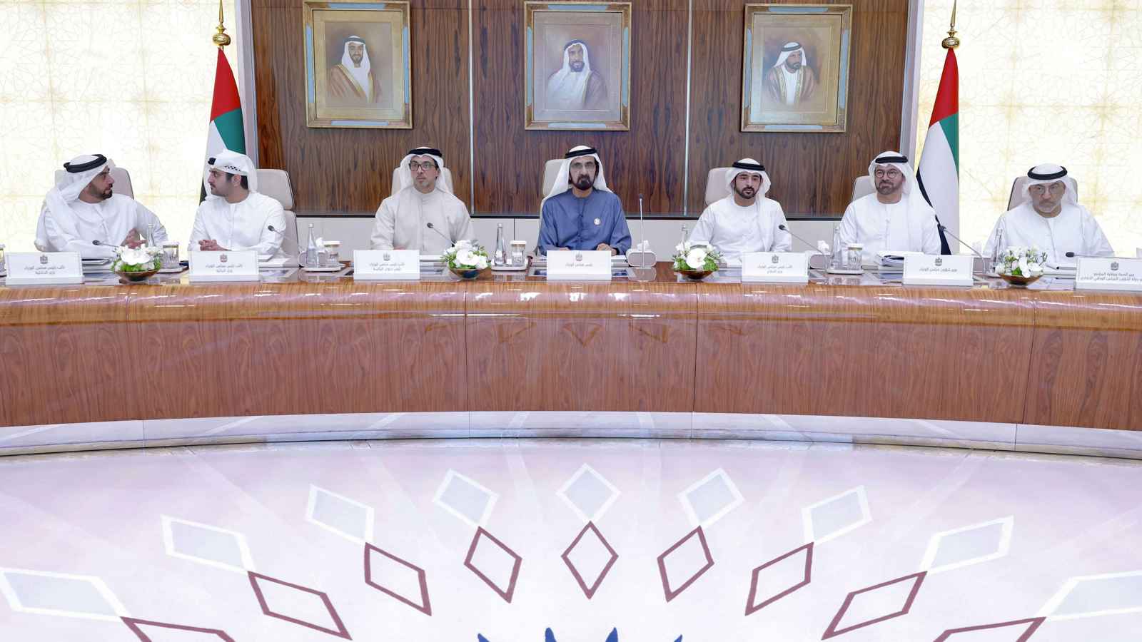 الإمارات تطلق البرنامج الوطني لتعزيز مرونة سلاسل الإمداد 