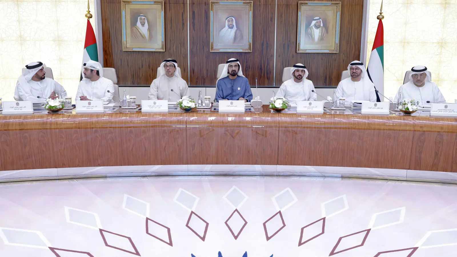 الإمارات تطلق البرنامج الوطني لتعزيز مرونة سلاسل الإمداد