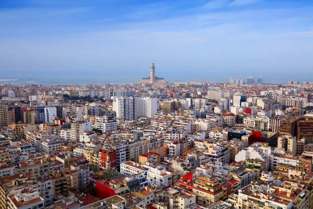 المغرب يرفع الحد الأدنى للأجور 5% لمواجهة التضخم