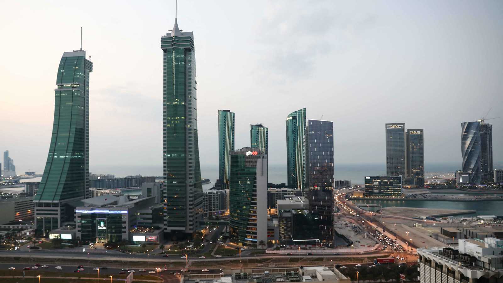 المواهب والتكنولوجيا وريادة الأعمال تقود تحول اقتصاد البحرين 