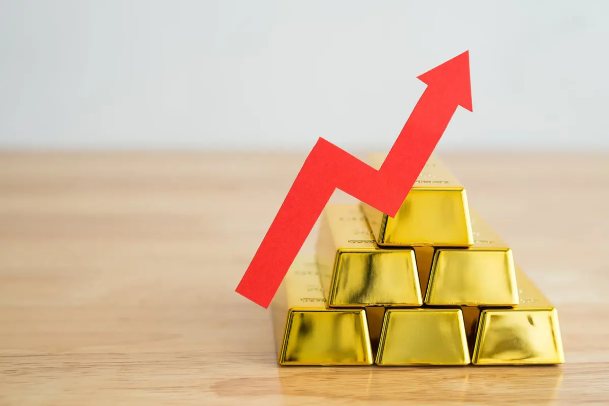 الذهب يواصل الصعود وسط ترقب لبيانات التوظيف الأميركية