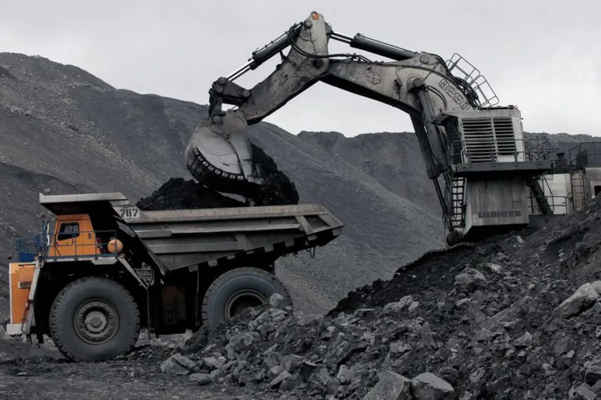 الصين: احتياطاتنا من الفحم تكفينا نصف قرن