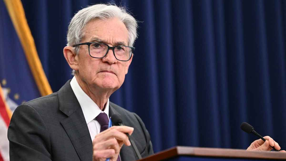 رهانات خفض الفائدة الأميركية تتصاعد مع هدنة إيران 