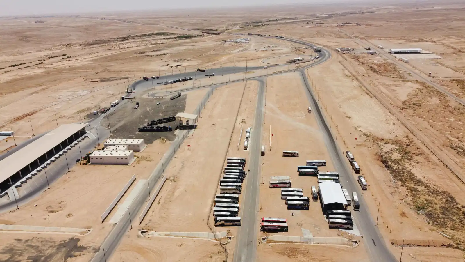 هل يقلب العراق المعادلة ويصبح محور التجارة الإقليمي بين الخليج وإيران؟