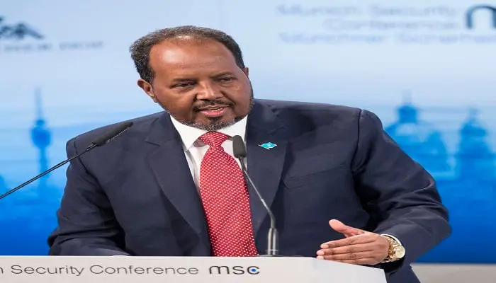 بعد تفجير مقديشو.. مطلب صومالي عاجل من المجتمع الدولي