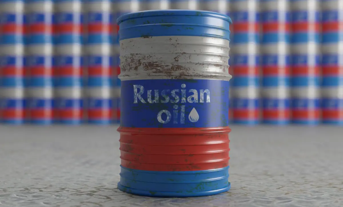 النفط قد يكسر حاجز الـ100 دولار.. خطة روسية قد تشعل الأسعار