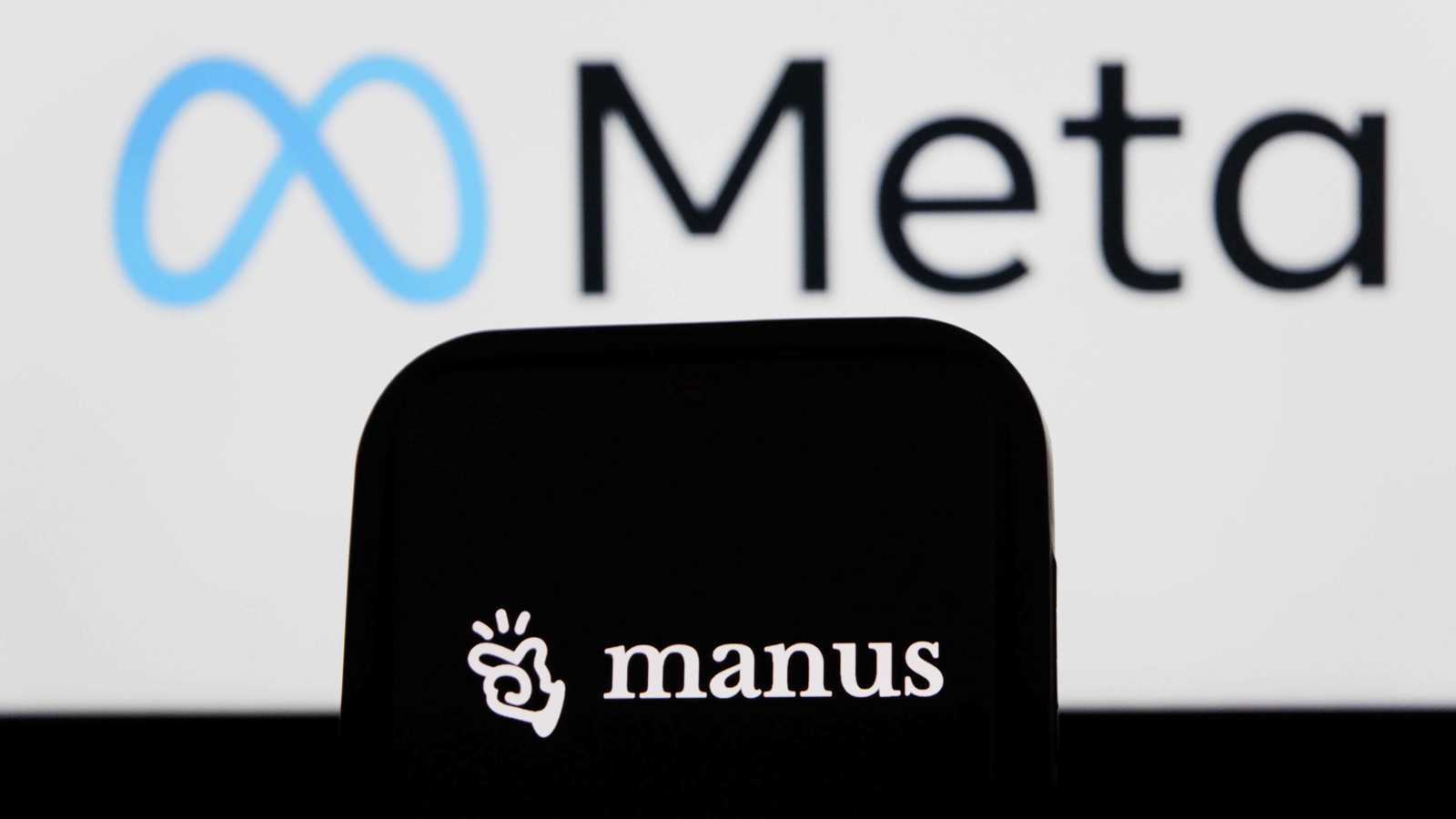 استحواذ «ميتا» على «مانوس».. خطوة استراتيجية في سباق الذكاء الاصطناعي 