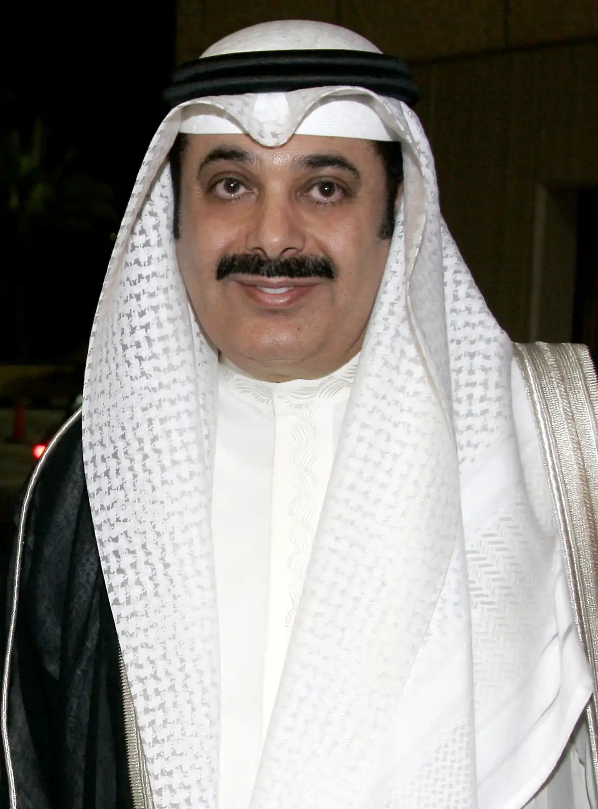 معن الصانع الملياردير السعودي شملته إجراءات سحب الجنسية الكويتية