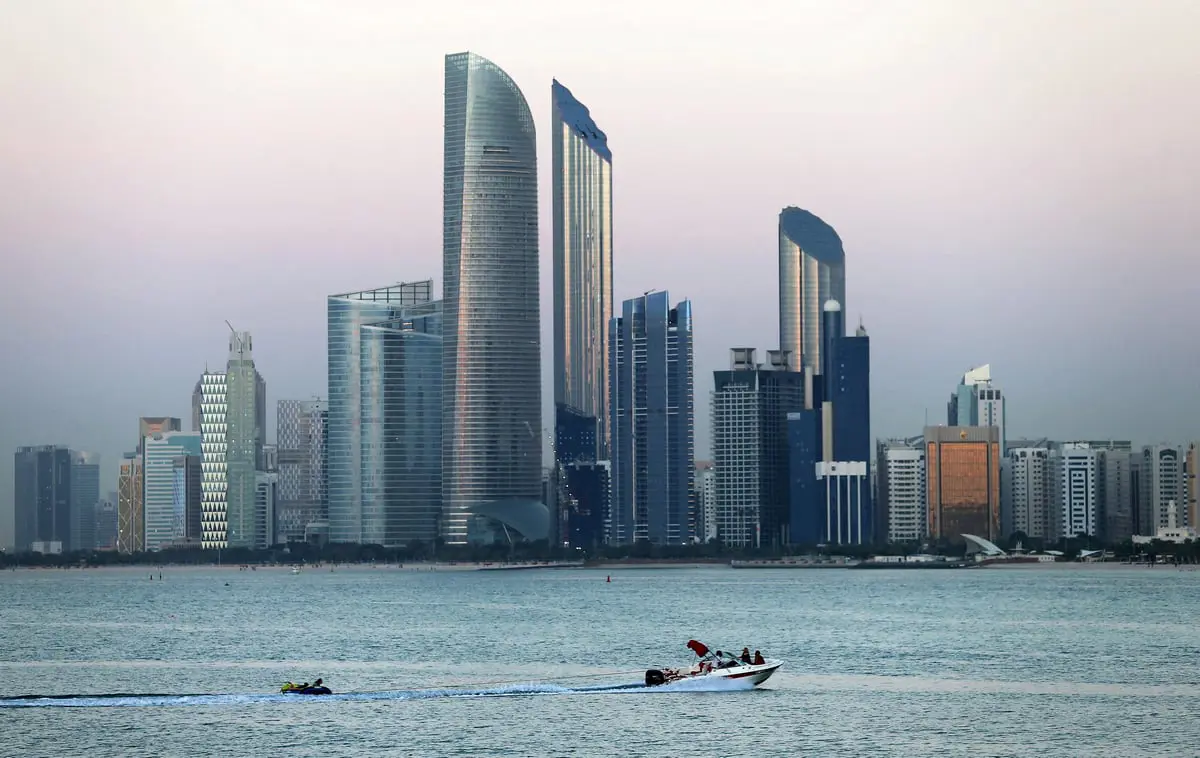 صندوق النقد يرفع توقعاته لنمو اقتصاد الإمارات إلى 4% خلال 2024