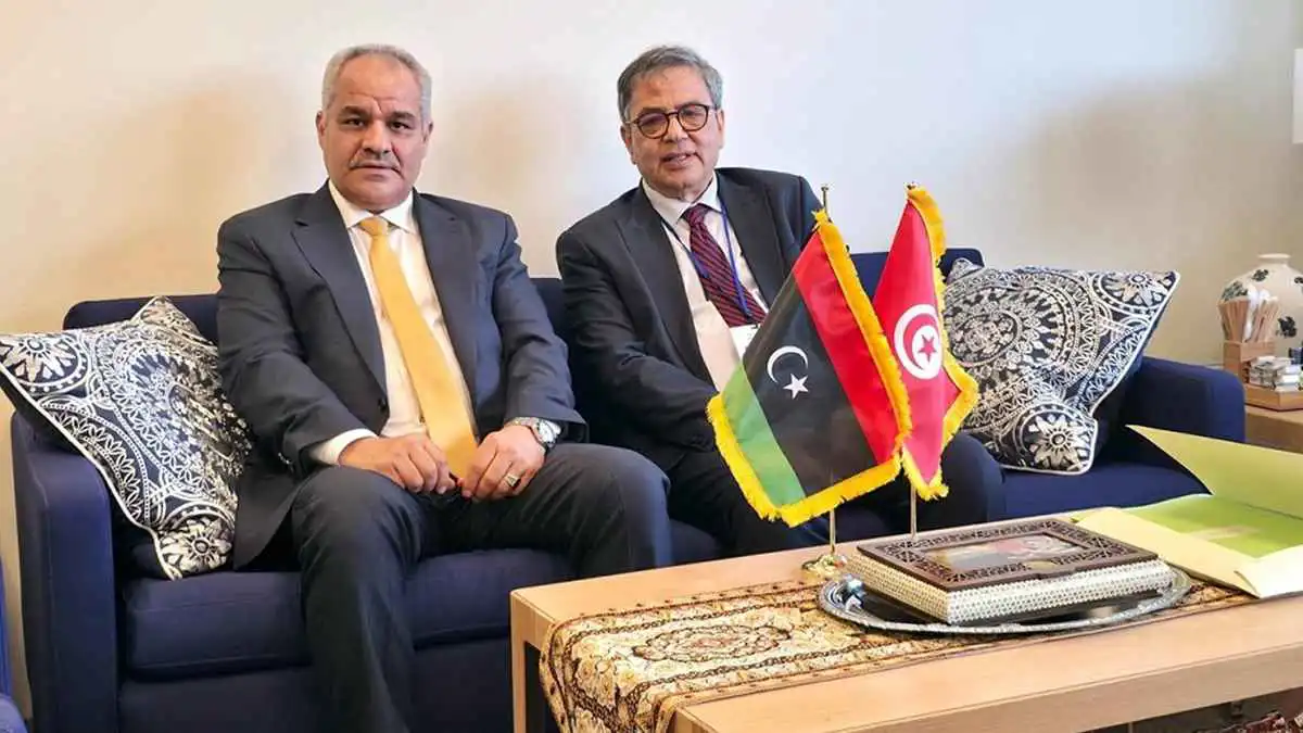 «المركزي التونسي»: الاقتصاد يثبت صموده أمام الصدمات الخارجية