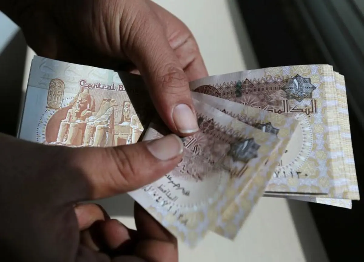مصر تسعى للاقتراض من أسواق المال الهندية