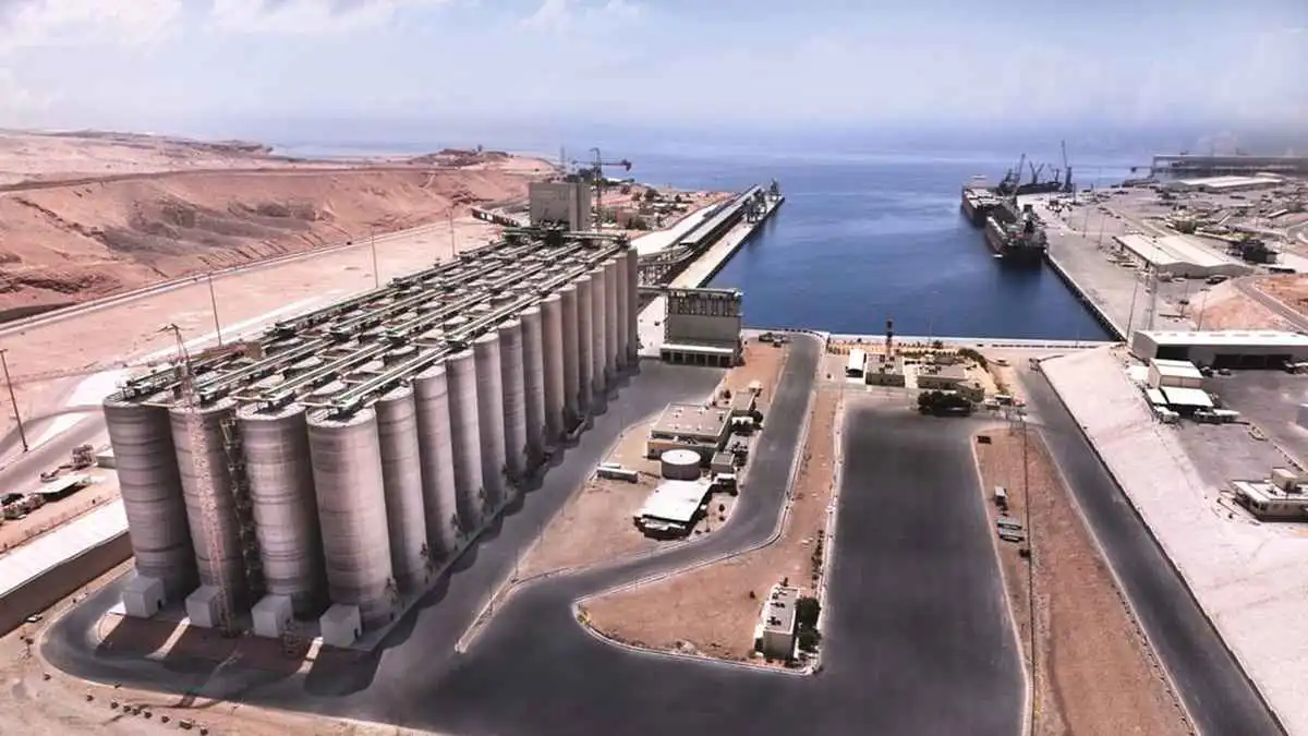 2.6 مليار دولار دعم إماراتي لمشاريع حيوية في الأردن