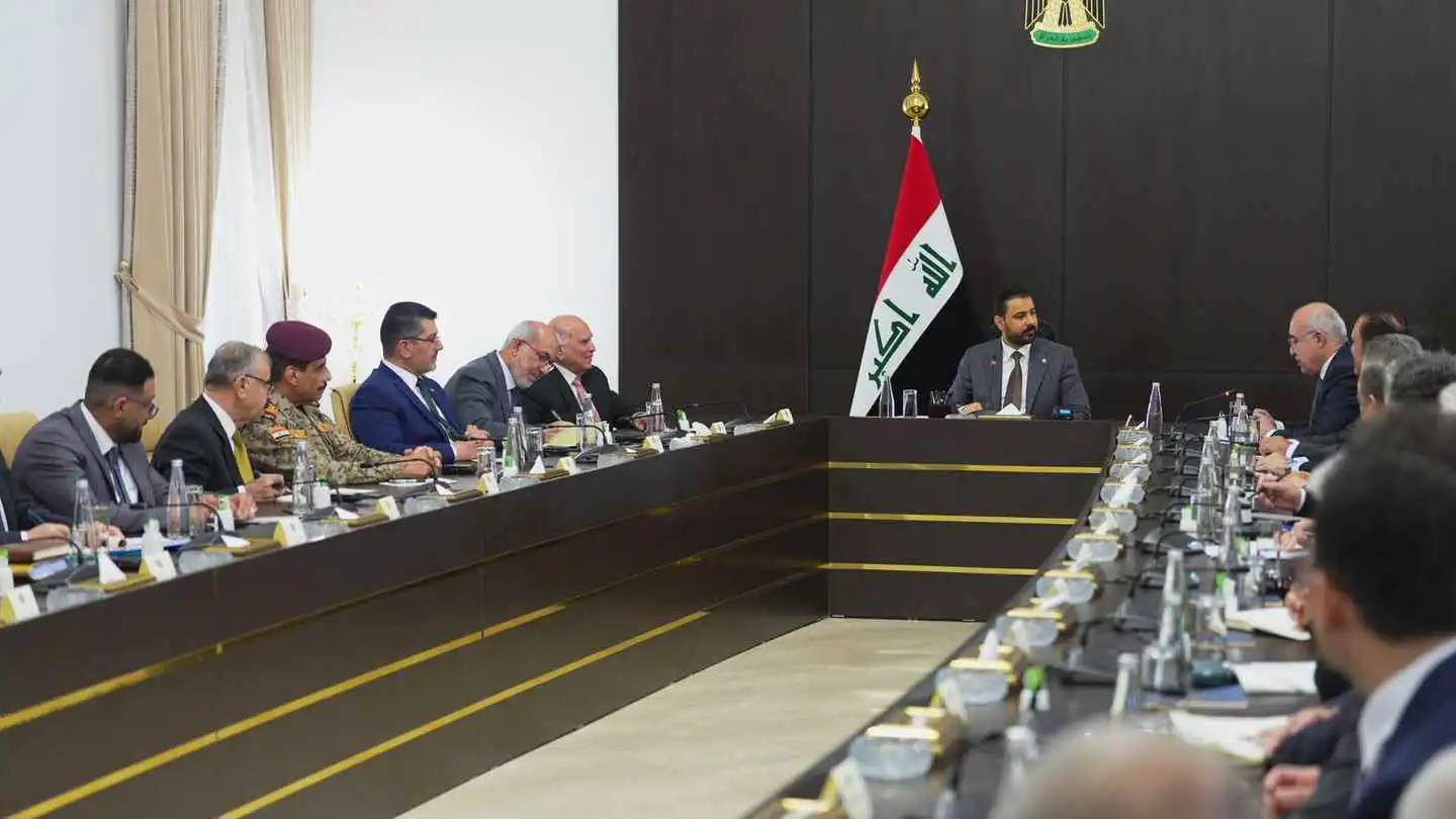العراق يوجه شركات النفط الأجنبية في إقليم كردستان باستئناف عملياتها