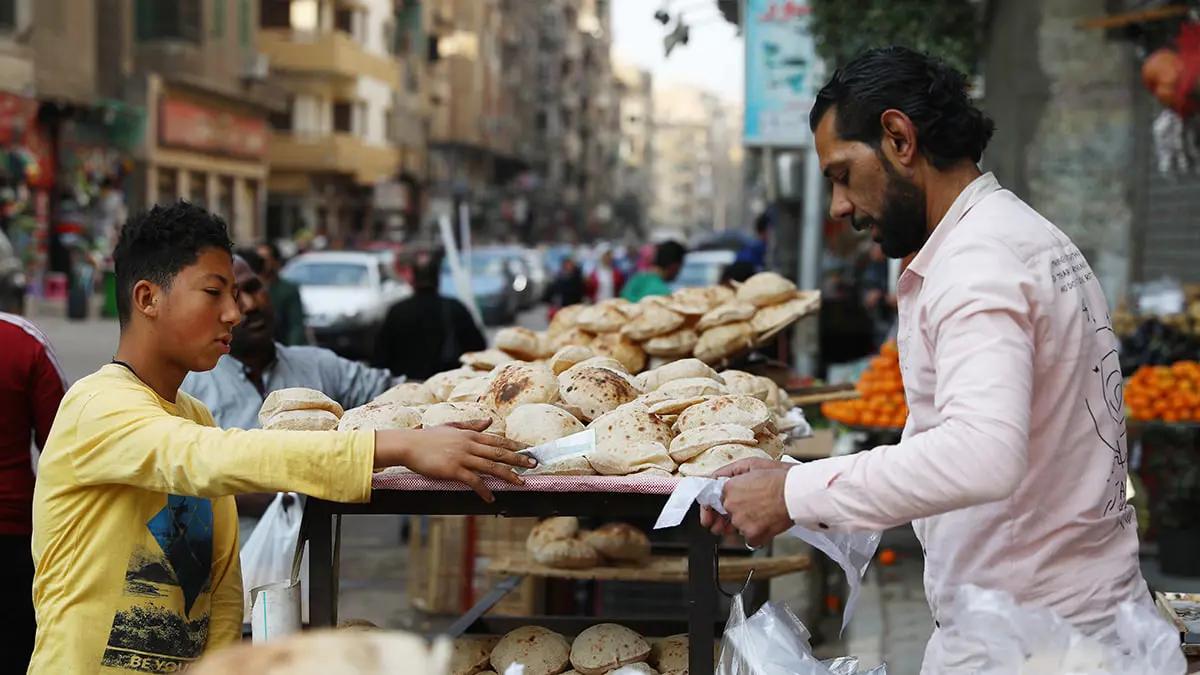 فاتورة الغذاء في المنطقة.. حرب غزة تلهب الأسعار