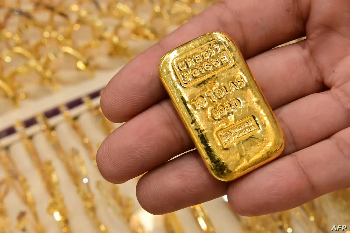 أسعار الذهب في الأردن تنخفض إلى أدنى مستوياتها منذ 32 شهرا