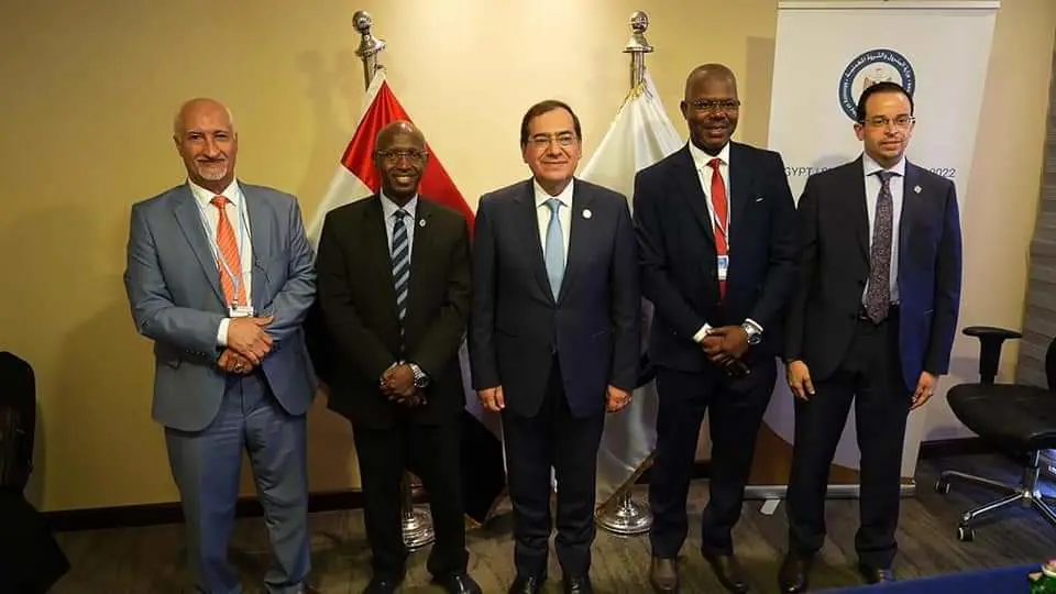 قمة المناخ: دعم أفريقيا والنهوض بها أولويتنا