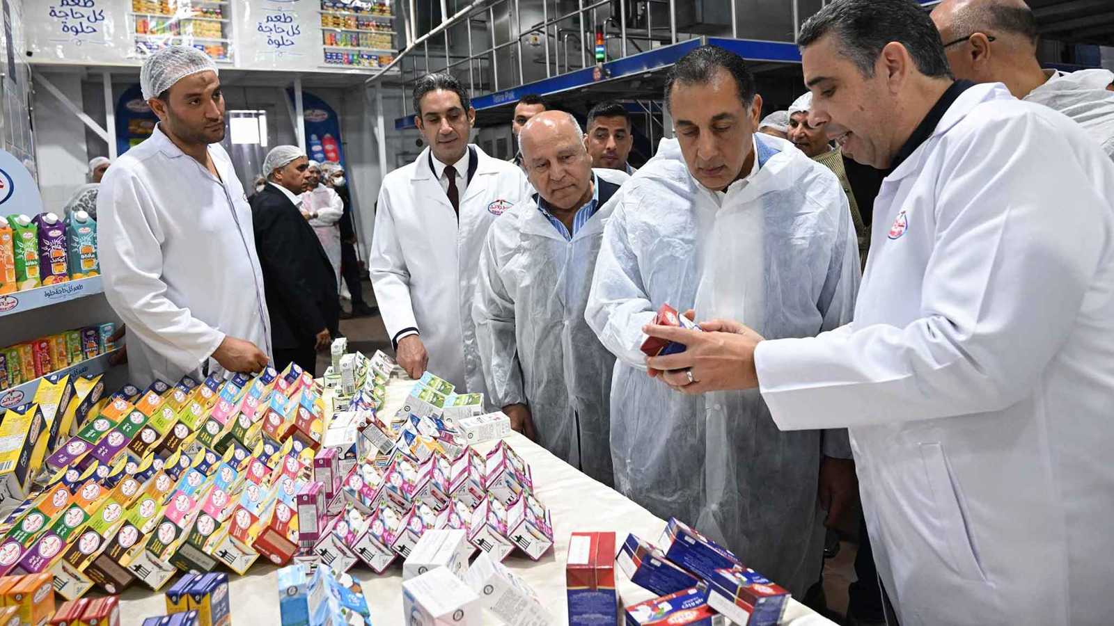 مصر.. تعديل وزاري أملاه الوضع الاقتصادي وتحديات الديون ودعم الأسعار 