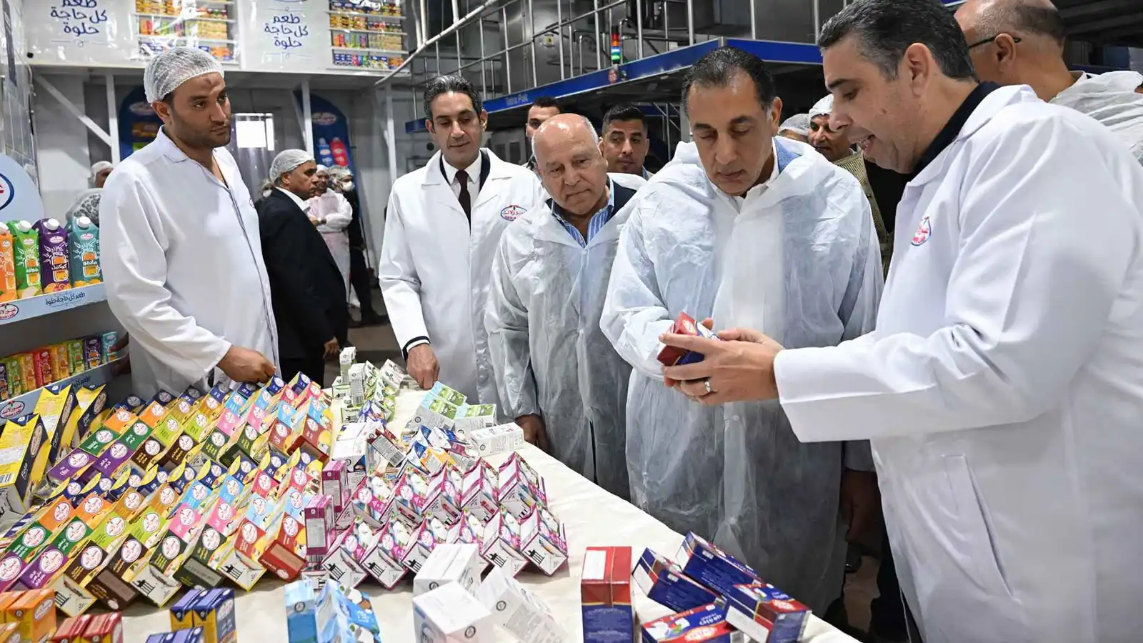 مسؤول مصري لـ«إرم بزنس»: نسعى لمعادلة تضمن حقوق العمال والقطاع الخاص