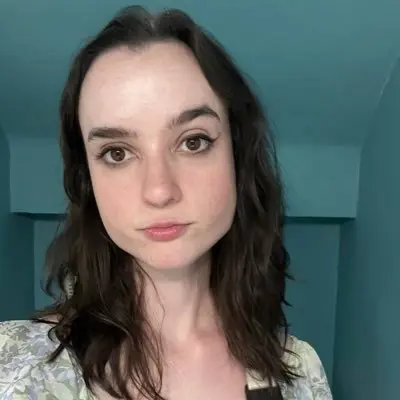 EMMA OCKERMAN