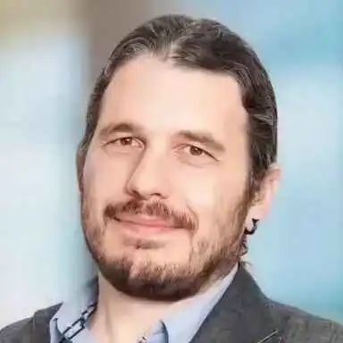سيرجيو غاغو هويرتا