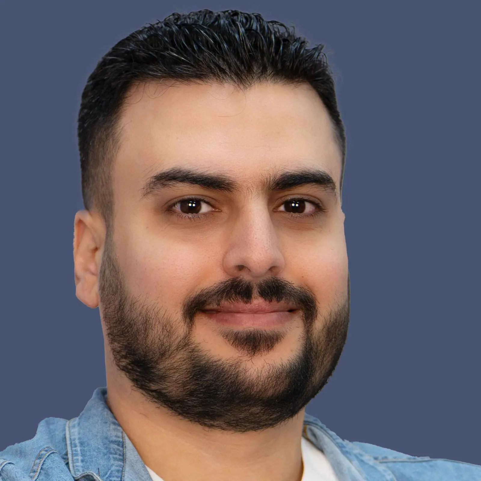 أسامة المحمود
