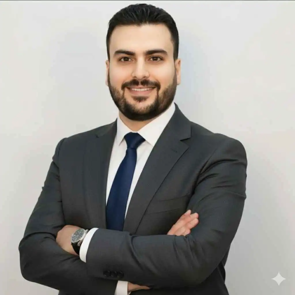 أسامة خضر المحمود