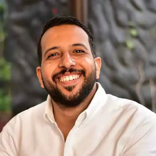 ياسر محمد
