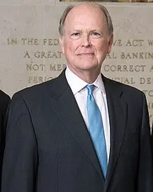 Charles Plosser