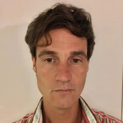 Ben Chapman