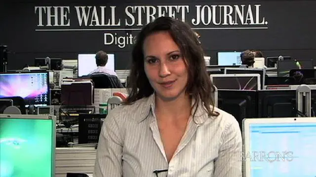 Teresa Rivas