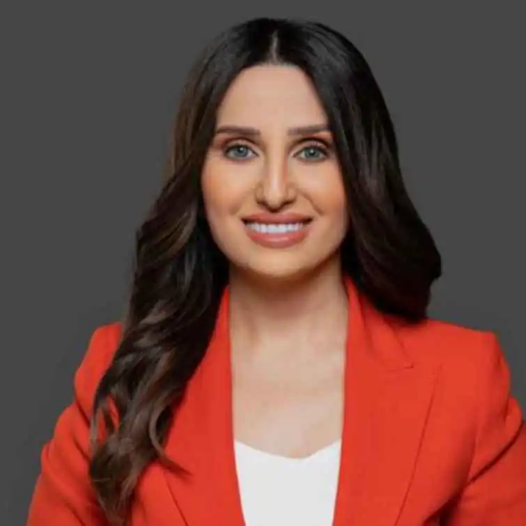 لينا قنوع