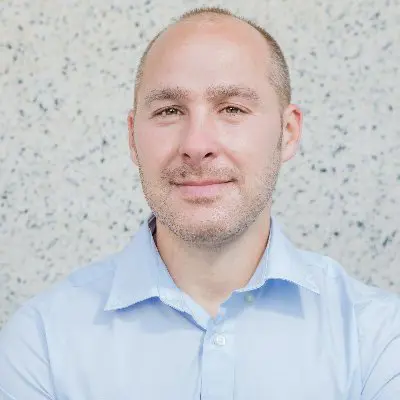 Josh Mitchell