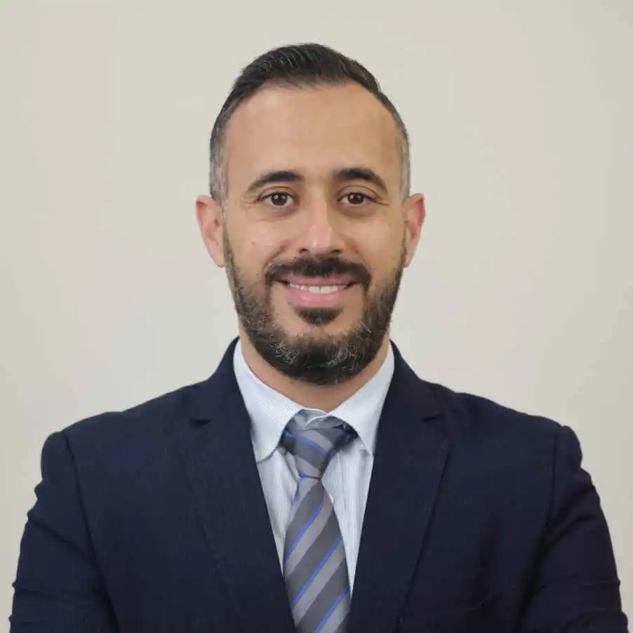 جورج ندّاف