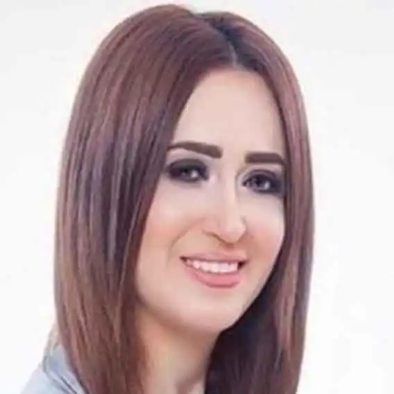 أسماء عبد العزيز