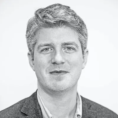 MATT PETERSON