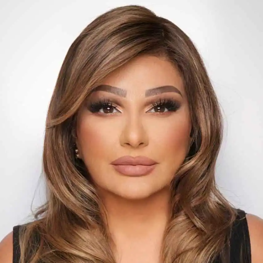 ماتيلدا فرج الله