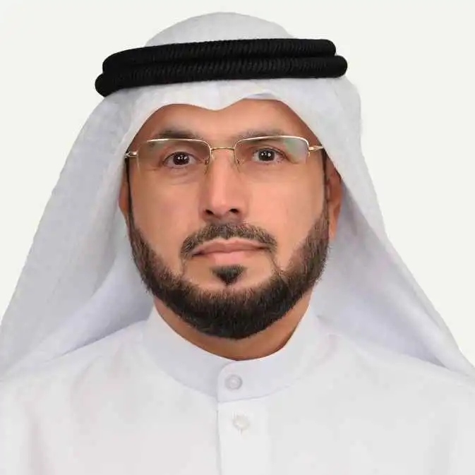 خالد عبدالله سيار الحوسني