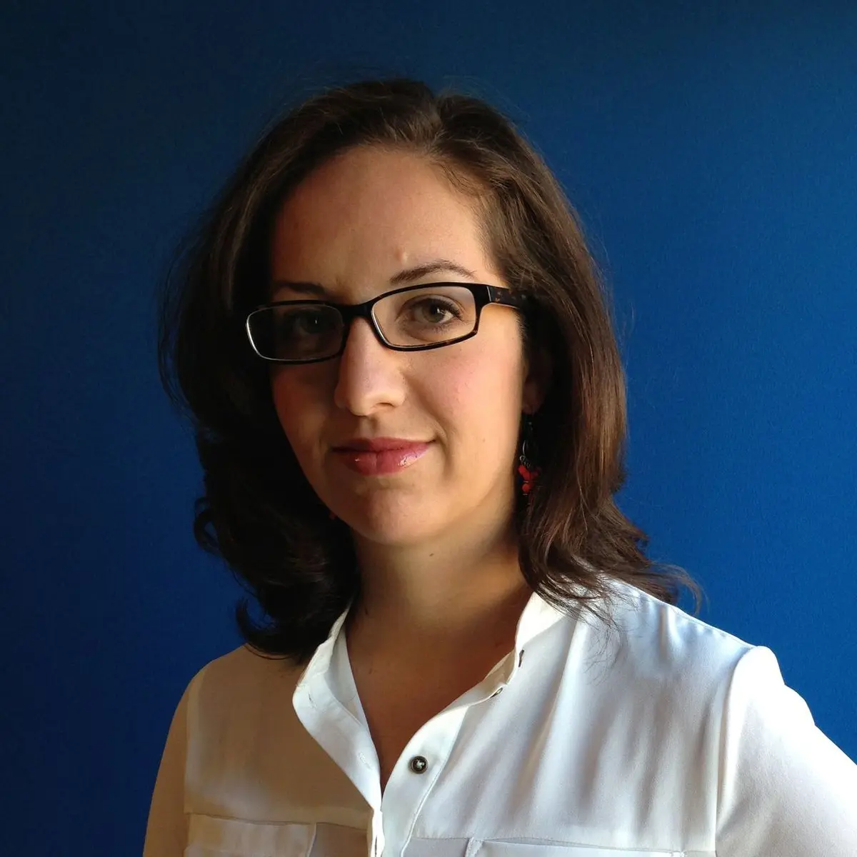 Katy Stech