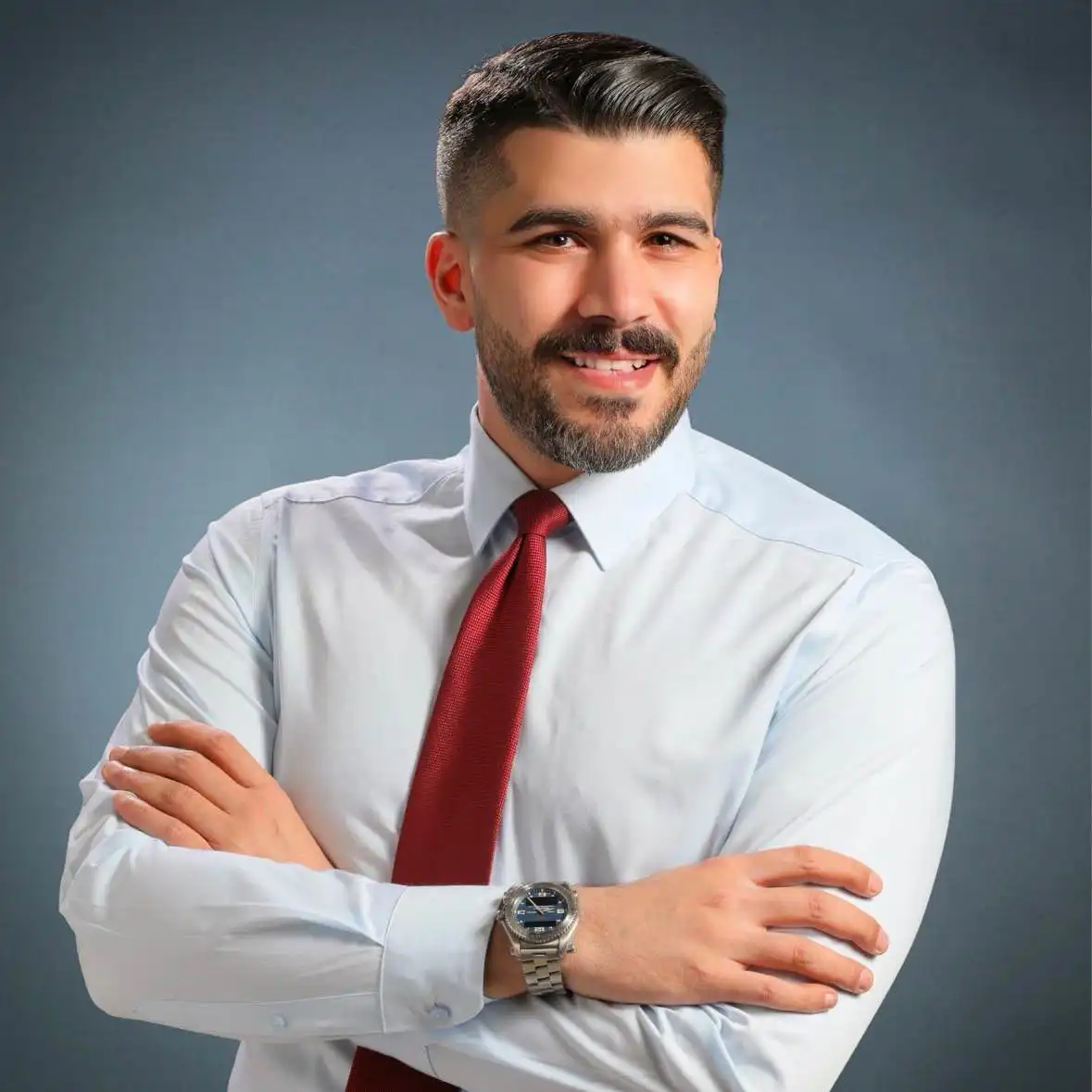 محمد فاروق الشنطي