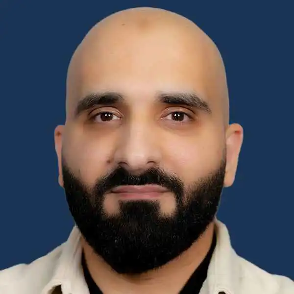 يوسف بكر