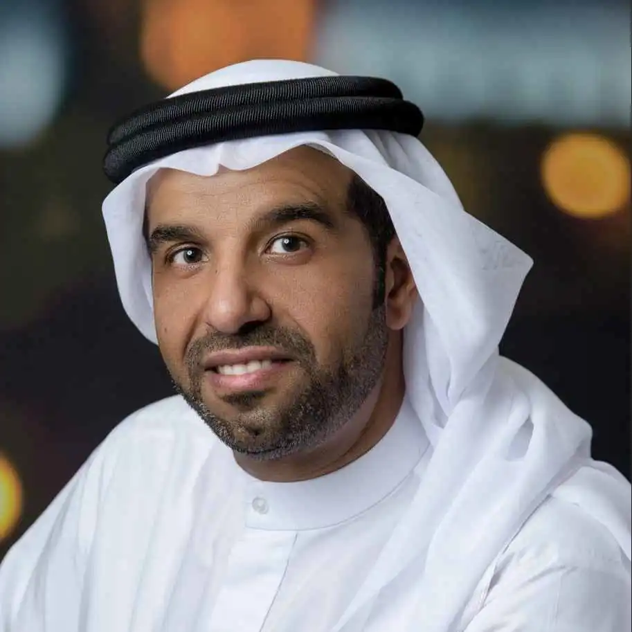 محمد المهري
