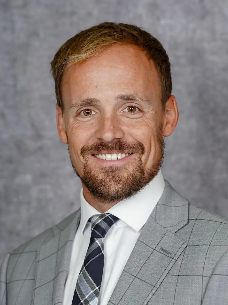 Jeremy Tate
