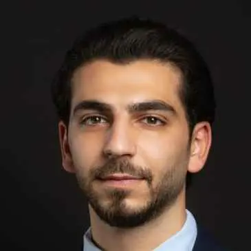 حمزة دويك