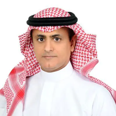 أحمد الشهري