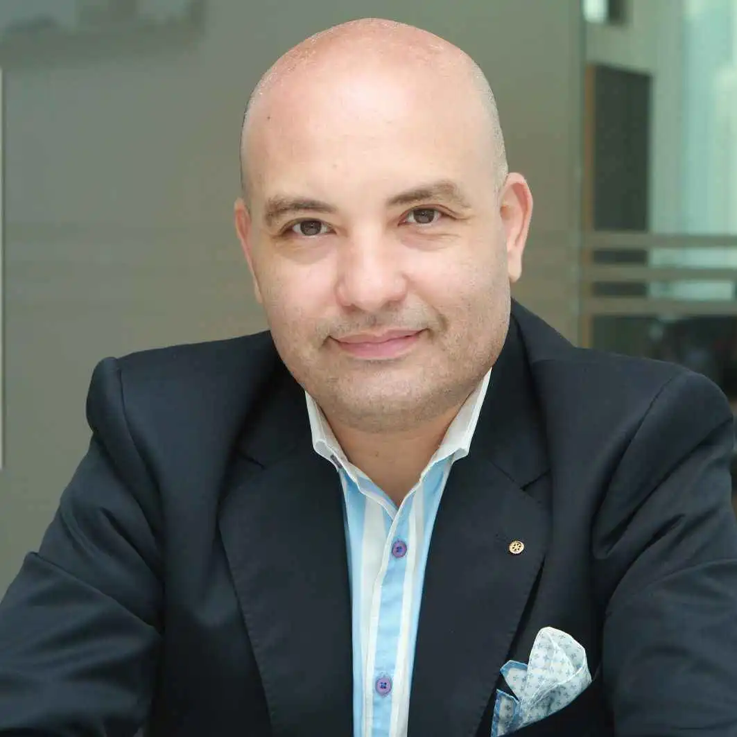 محمد كرم