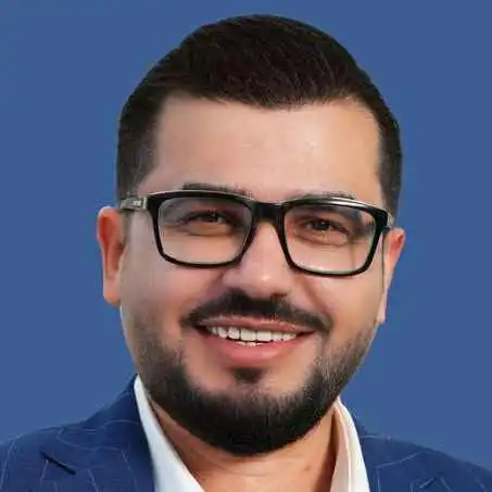 حسام الحسيني